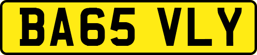 BA65VLY