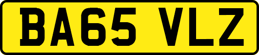 BA65VLZ