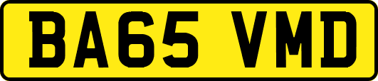BA65VMD