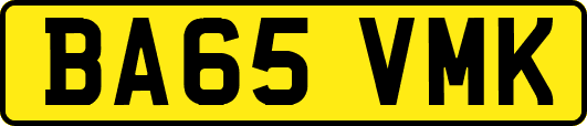 BA65VMK