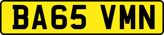 BA65VMN