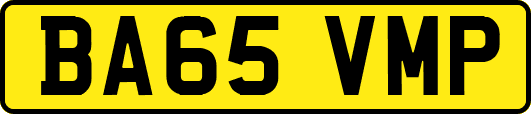 BA65VMP