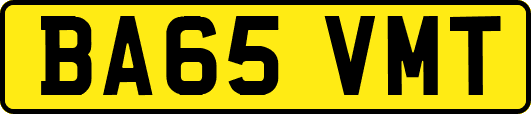 BA65VMT