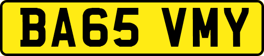 BA65VMY