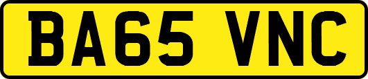 BA65VNC