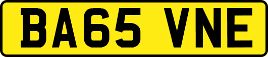 BA65VNE
