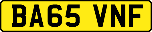 BA65VNF