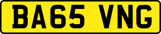 BA65VNG
