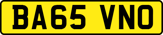 BA65VNO