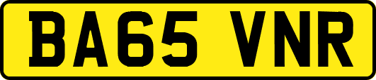 BA65VNR