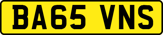 BA65VNS