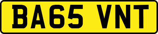 BA65VNT