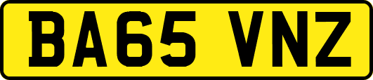 BA65VNZ