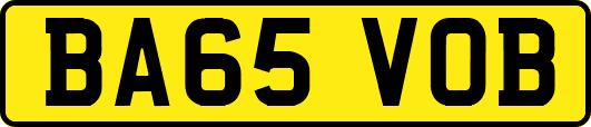BA65VOB