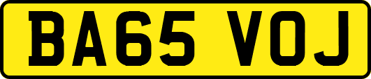BA65VOJ