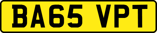 BA65VPT