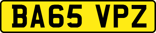 BA65VPZ