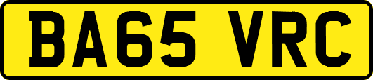 BA65VRC