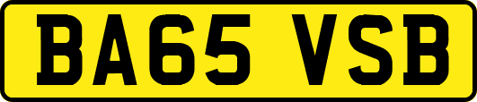 BA65VSB