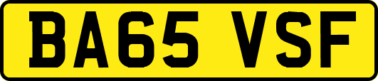 BA65VSF