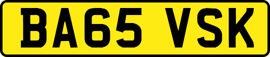 BA65VSK