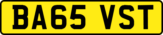 BA65VST