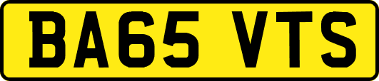BA65VTS