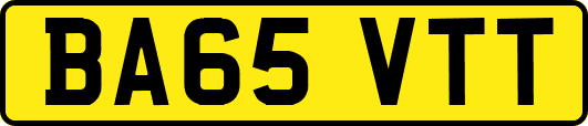 BA65VTT