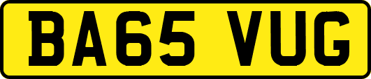 BA65VUG