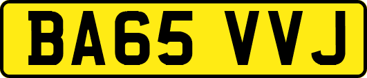 BA65VVJ