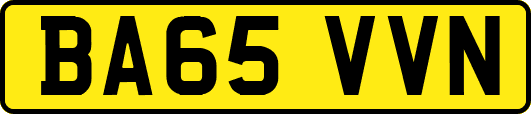 BA65VVN