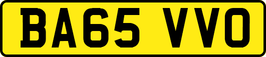 BA65VVO