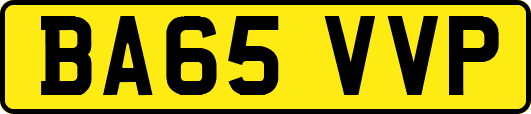 BA65VVP