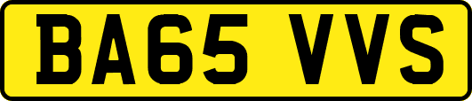 BA65VVS