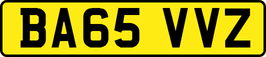 BA65VVZ