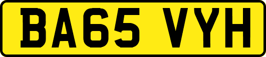 BA65VYH