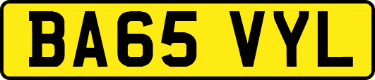BA65VYL