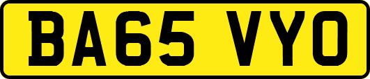 BA65VYO