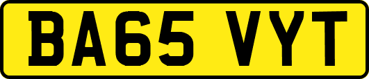 BA65VYT