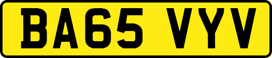 BA65VYV