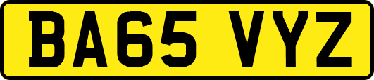 BA65VYZ