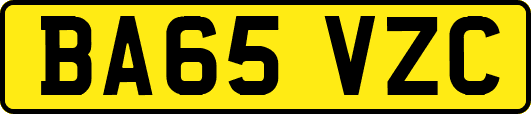 BA65VZC