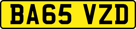 BA65VZD