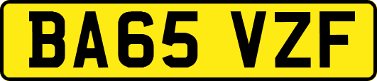 BA65VZF