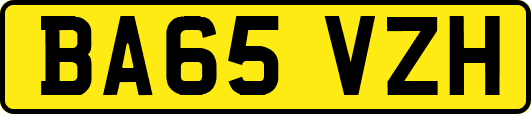 BA65VZH