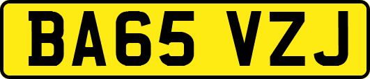 BA65VZJ