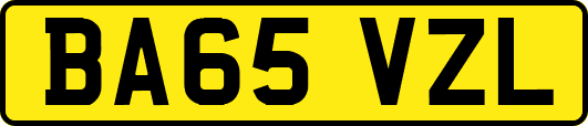 BA65VZL