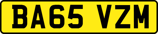 BA65VZM
