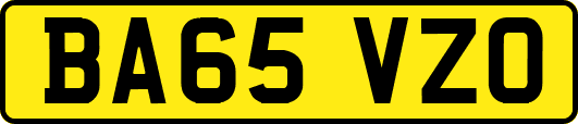 BA65VZO