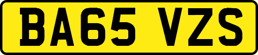 BA65VZS